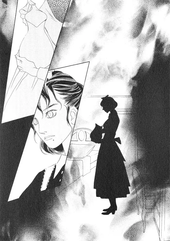 Savage Garden Chapter 8 26